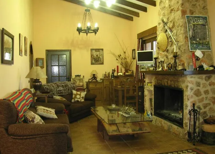 Casa Rural El Tejo