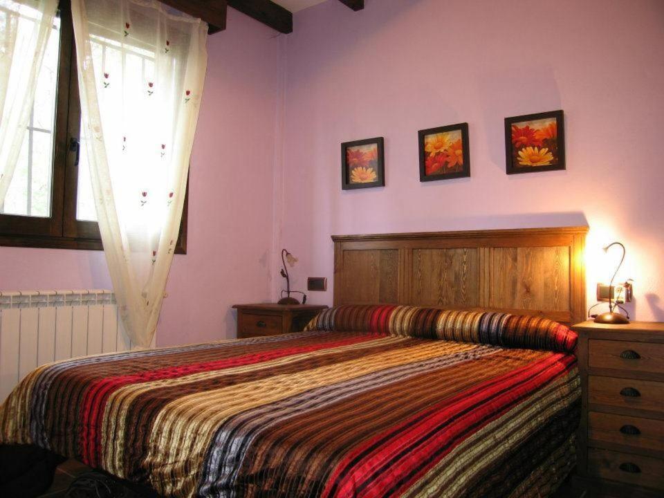 El Tejo Chalet